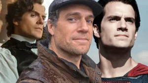 Internet Fires Back At Viral Henry Cavill ‘Downfall’ Post: ‘It’s Called Aging’