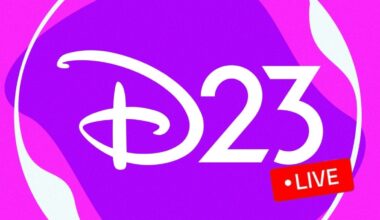 Live Updates From Disney’s Mega Film and TV Panel at D23 2026 🔴 - Gizmodo