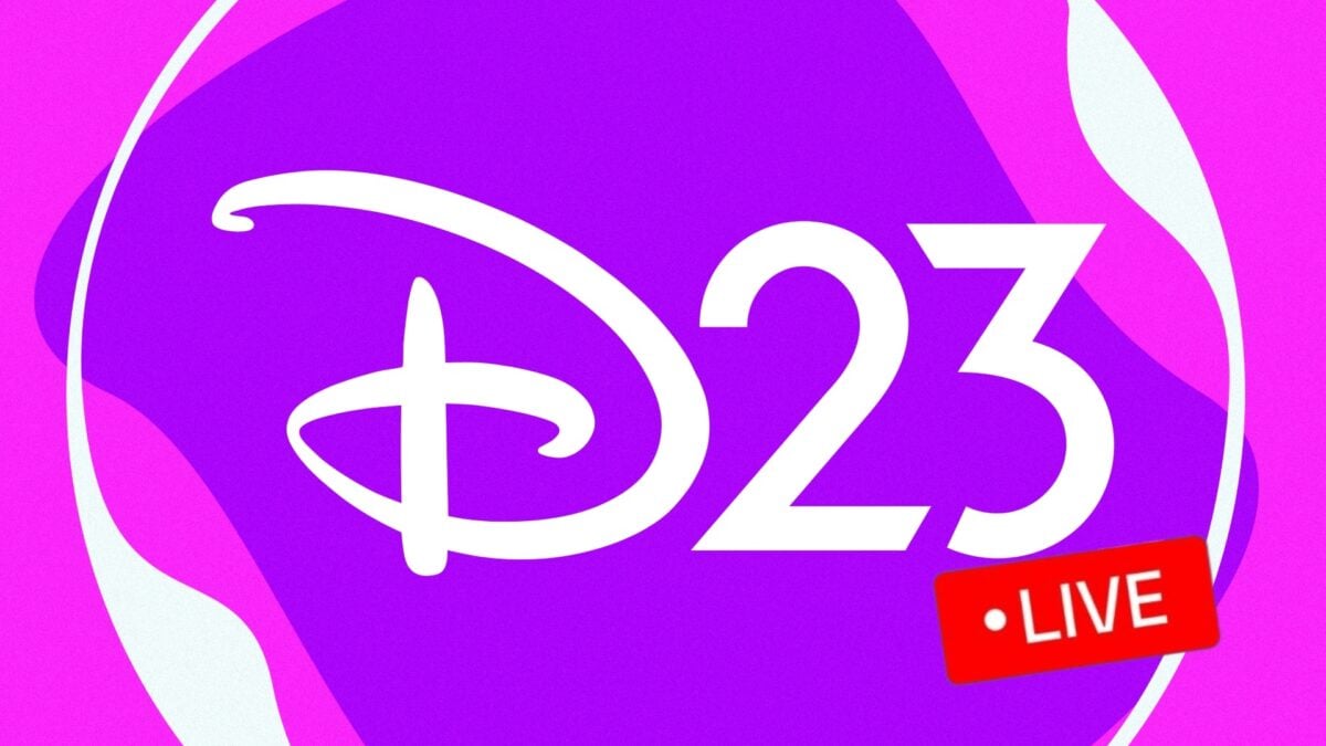 Live Updates From Disney’s Mega Film and TV Panel at D23 2026 🔴 - Gizmodo