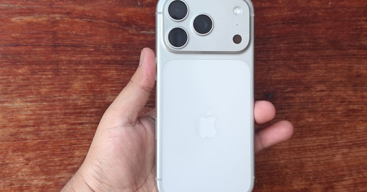 Apple's lease program is just a soft landing for you to spend on pricier iPhones this year