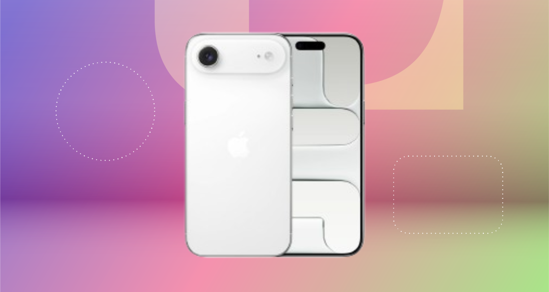 Save a Cool $150 Off Apple's Thin and Light iPhone Air Before It's Too Late
