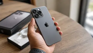 iPhone 18 Pro