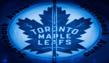 Maple Leafs Announce Additions to Sport Performance Department