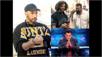'7 Dogs' directors praise Salman Khan, Sanjay Dutt; Bilall Fallah calls working with them 'An unforgettable experience'