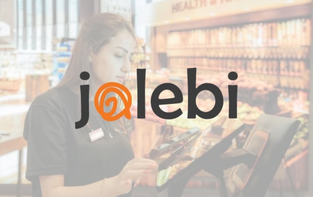 Foodtech startup "jalebi.io" shuts down permanently