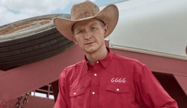'Yellowstone's Taylor Sheridan Shuts Door On Previously Announced '6666' Spinoff: "I Would Never Do That"