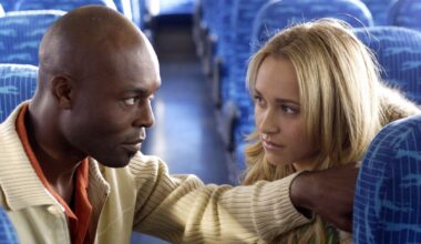 'Heroes' Cast Reunites To "Celebrate The Life" Of Hayden Panettiere: "Was Deeply Emotional"