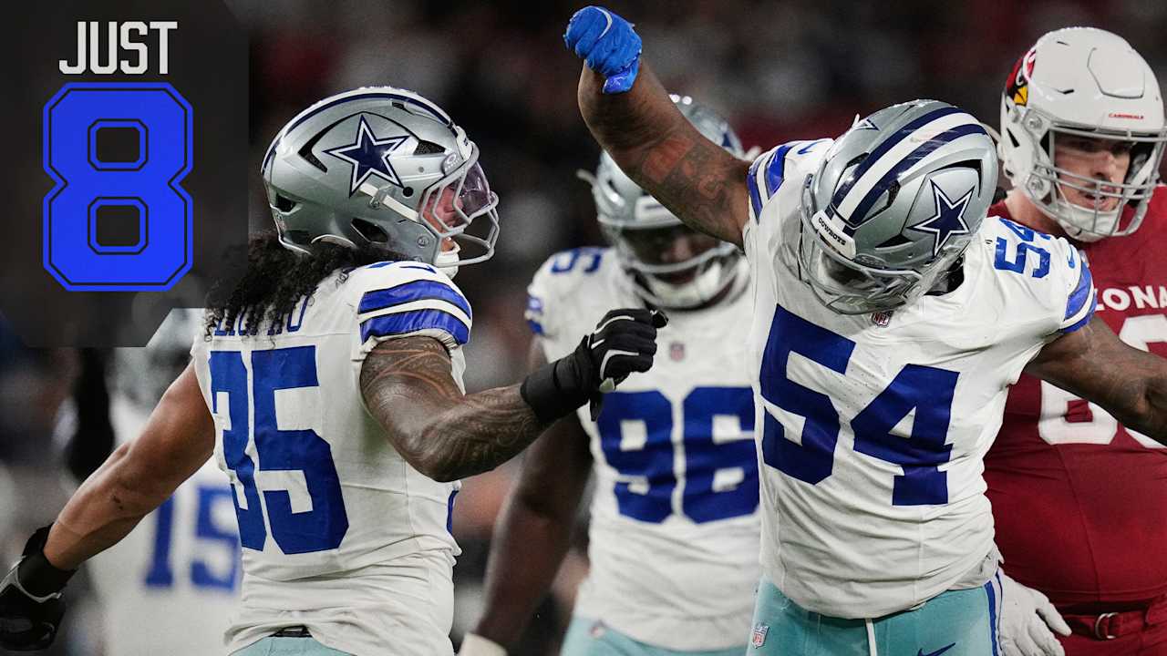 Dallas Cowboys logo
