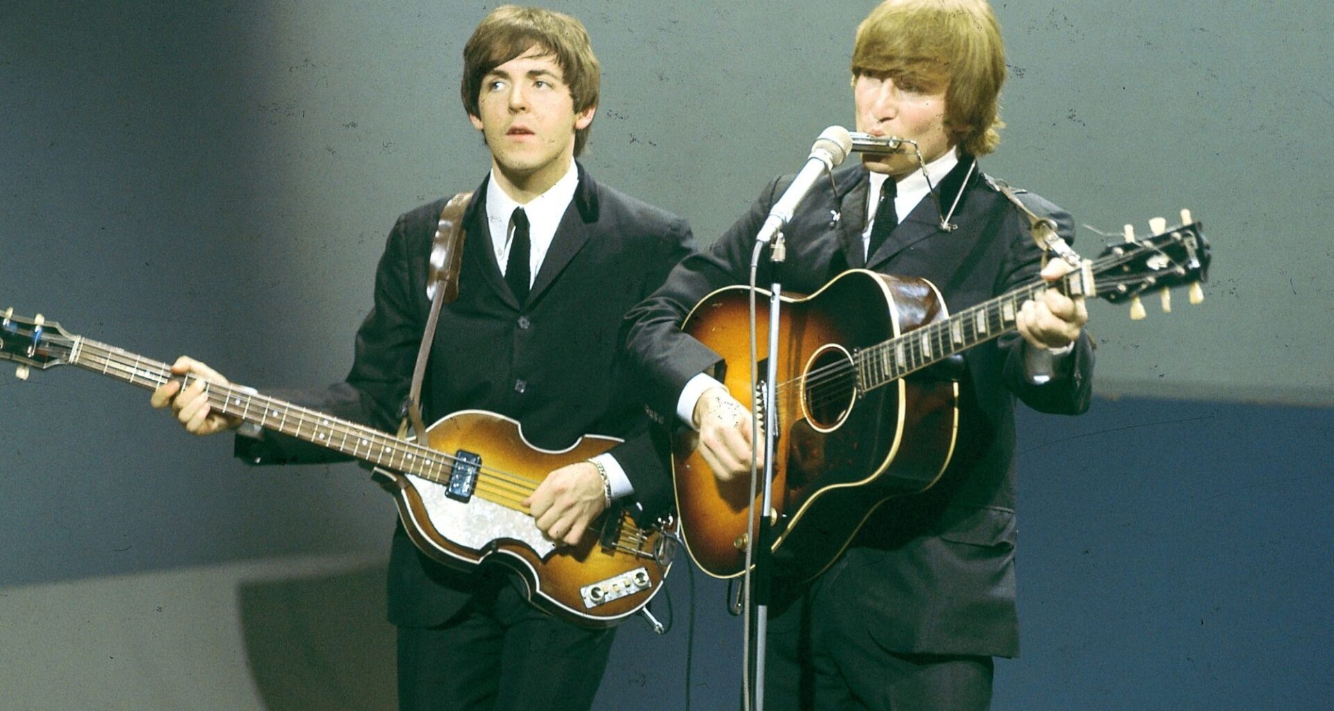 3 Iconic Beatles Songs That Had Weird Working Titles