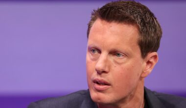 David Ellison’s ‘confessional’ in the NYT has Paramount-Skydance WBD merger up in the air