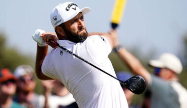 Jon Rahm's reported exit from LIV Golf would pose devastation to breakaway circuit amid uncertainties