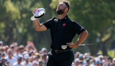 LIV Golf stars could soon be fined again by the DP World Tour in the latest big move in the game's civil war.
