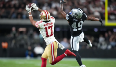 Three young 49ers make 53-man roster case in preseason finale – NBC Sports Bay Area & California