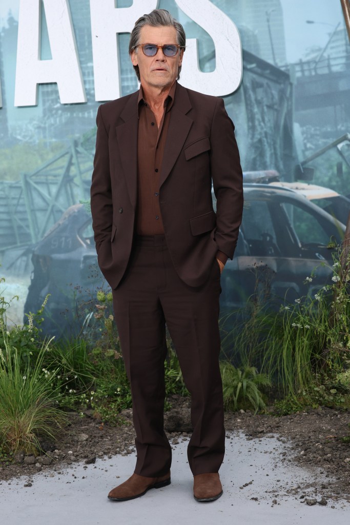 Josh Brolin, "The Dog Stars" World Premiere Red Carpet