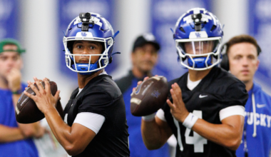 NCAA Football: SEC Football Kickoff Media Days