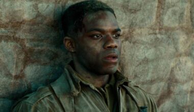'Resident Evil' Meets 'Saving Private Ryan' Action War Thriller Has Just Hit Streaming