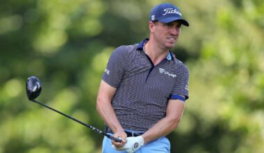 2026 U.S. Presidents Cup team: Who should be the six captain's picks?