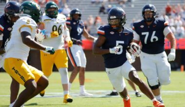 College football odds, picks, lines: Week 0 predictions, best bets today