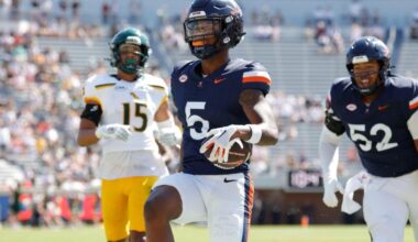 College football odds, picks: Week 0 predictions, best bets today