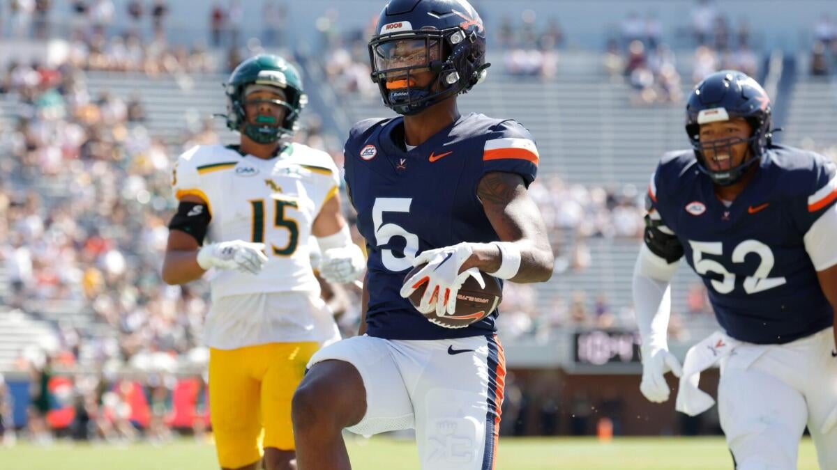 College football odds, picks: Week 0 predictions, best bets today
