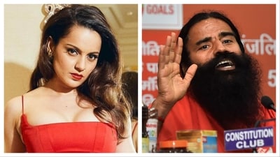 Ranaut had described the generation as "Generation Gutter", drawing criticism from several quarters.