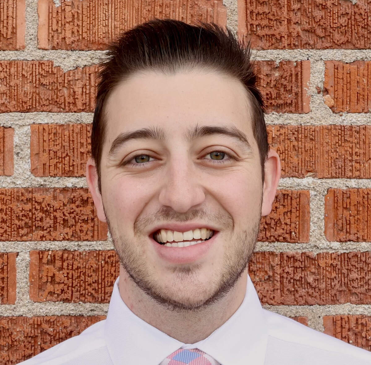 Profile Image of Jordan Kaye