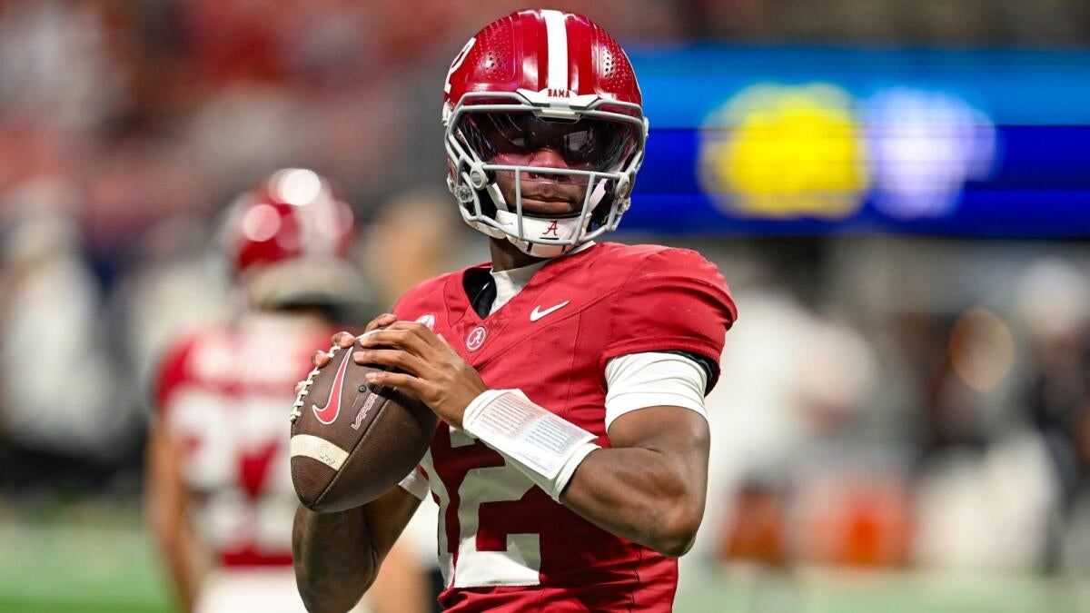 Ranking every SEC starting QB for 2026 after 5 teams name new signal callers