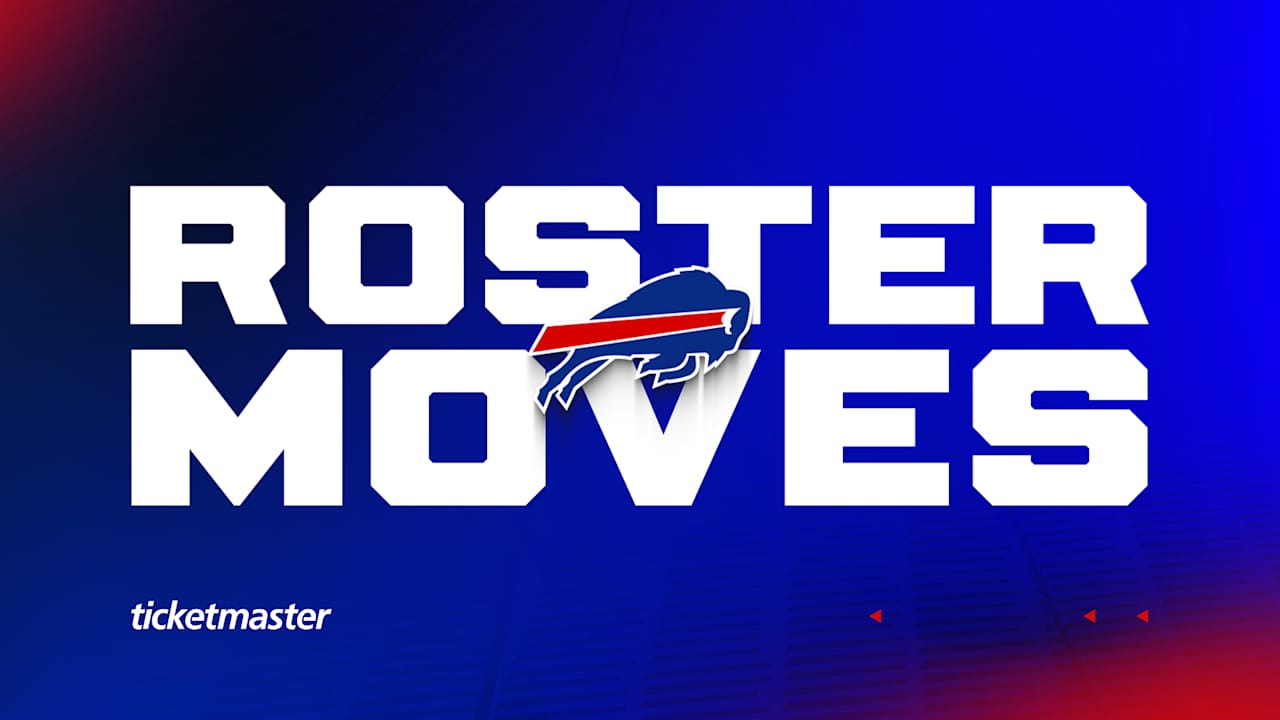 Buffalo Bills logo