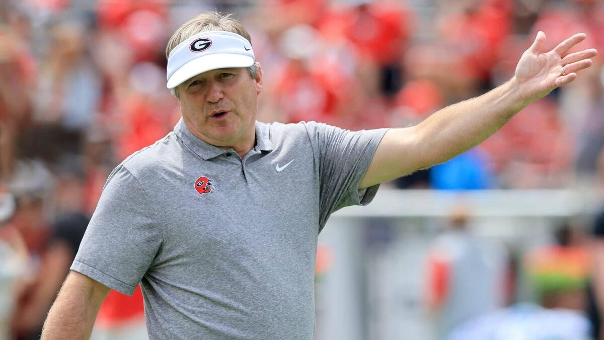 SEC coach rankings 2026: Lane Kiffin rising behind Kirby Smart, Steve Sarkisian