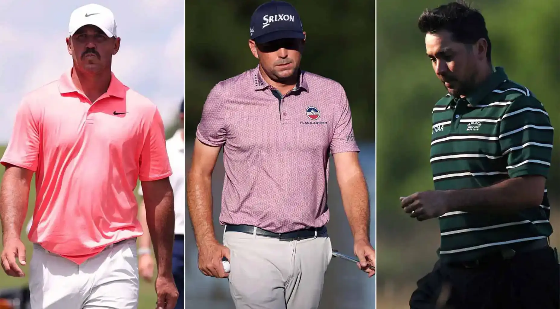 7 PGA Tour stars who missed FedEx Cup playoffs in 2026