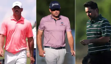 7 PGA Tour stars who missed FedEx Cup playoffs in 2026