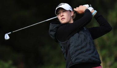 LPGA Home