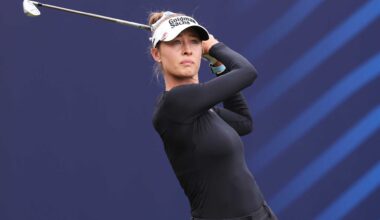 LPGA Home