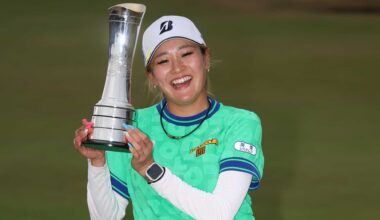 LPGA Home