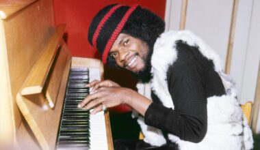 The 5 Best Keyboard Solos In Rock History