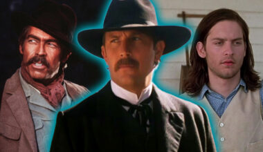 10 Most Underrated Western Movies Of All Time, Ranked