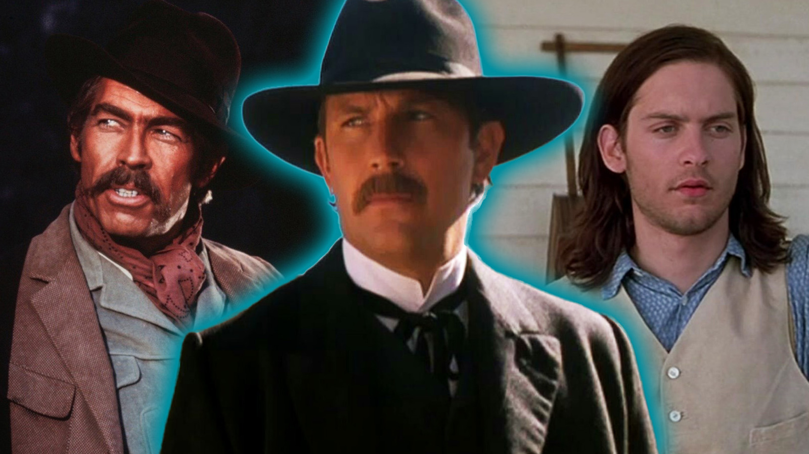 10 Most Underrated Western Movies Of All Time, Ranked