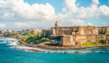 The 9 Largest Natural Islands In The United States