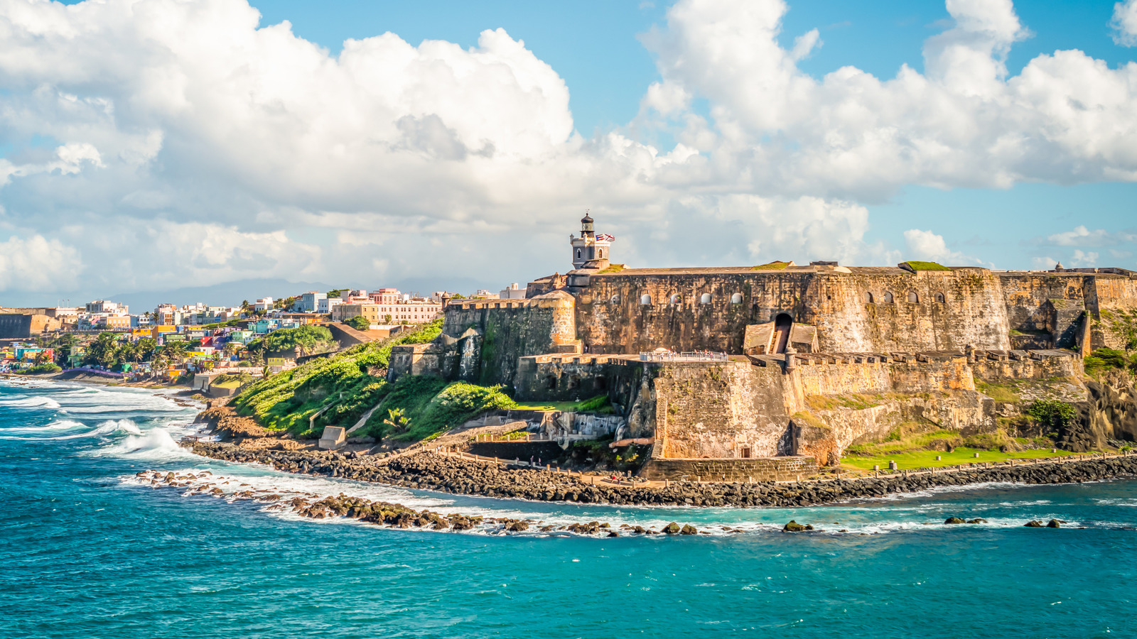 The 9 Largest Natural Islands In The United States