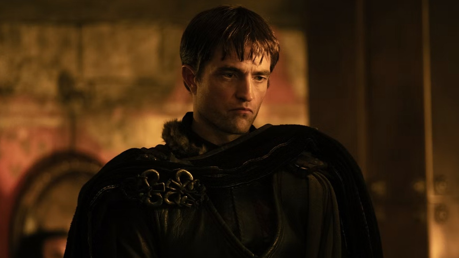Robert Pattinson's 5 Best Movies, According To Rotten Tomatoes