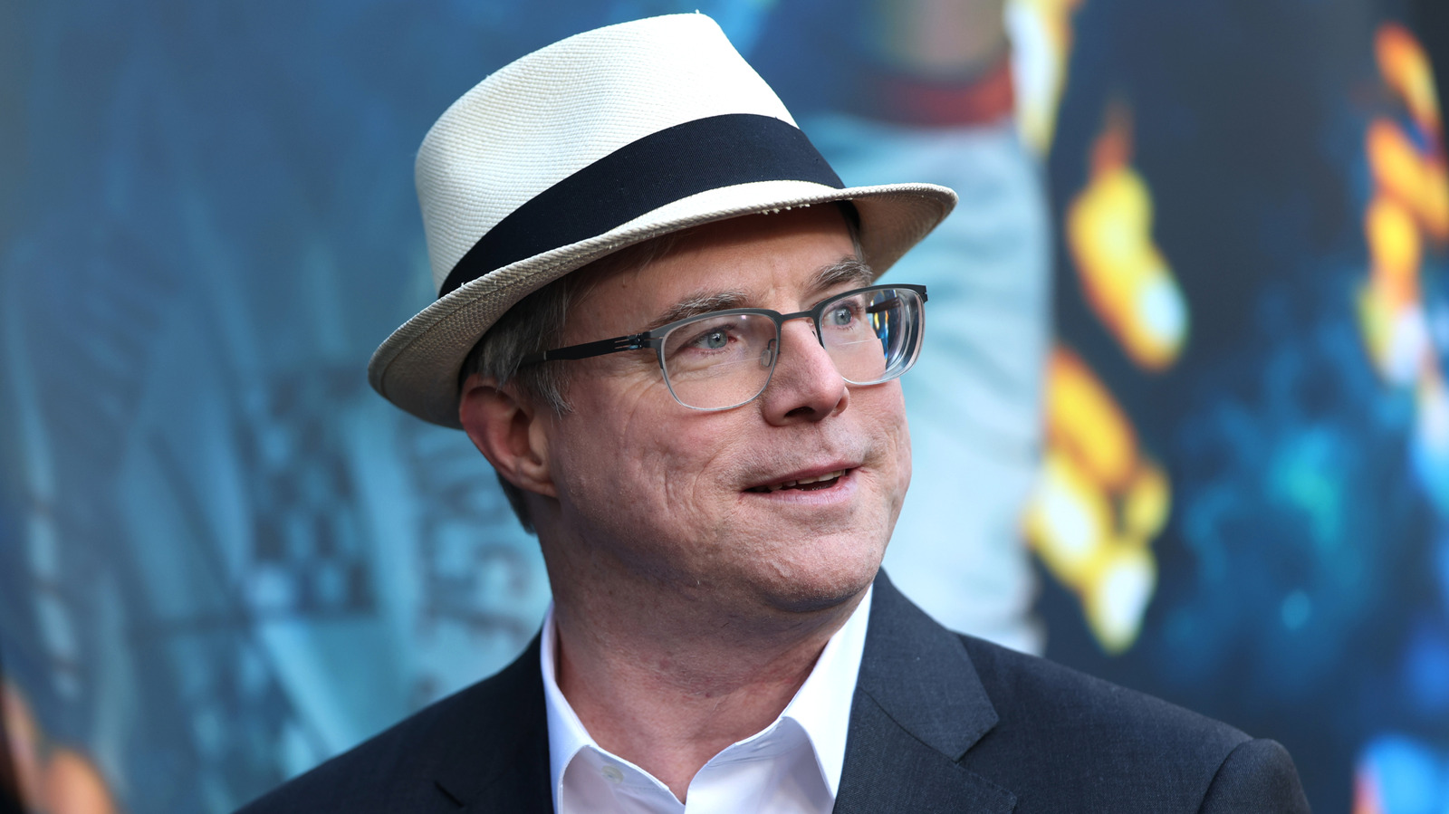 Andy Weir Has The Perfect Answer To The Star Trek Vs Star Wars Debate