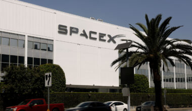 SpaceX's First Public Earnings Statement Shows The Financials Of An AI Company In 2026