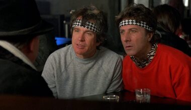 Dustin Hoffman's Legendary '80s Box Office Flop Is A Great Comedy Adventure