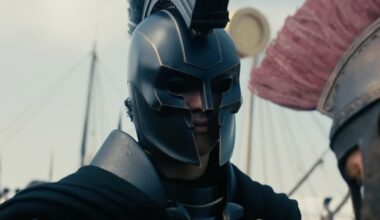 How Christopher Nolan's The Odyssey Was Influenced By The Original Star Wars