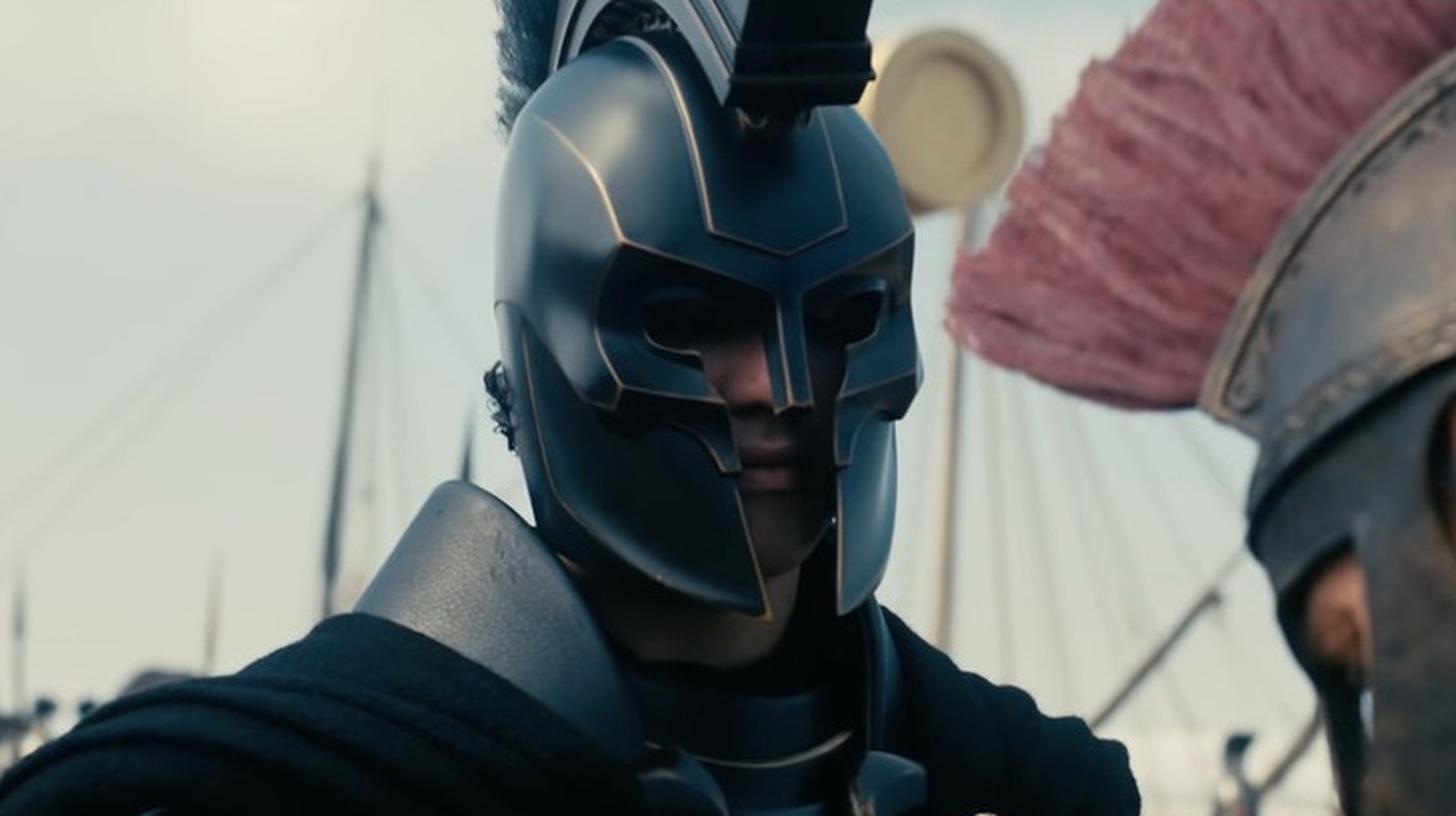 How Christopher Nolan's The Odyssey Was Influenced By The Original Star Wars