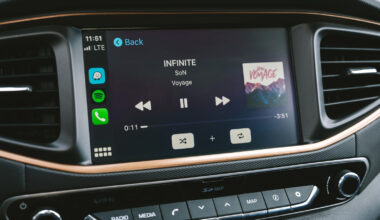 How To Improve Your Audio Quality On Apple CarPlay