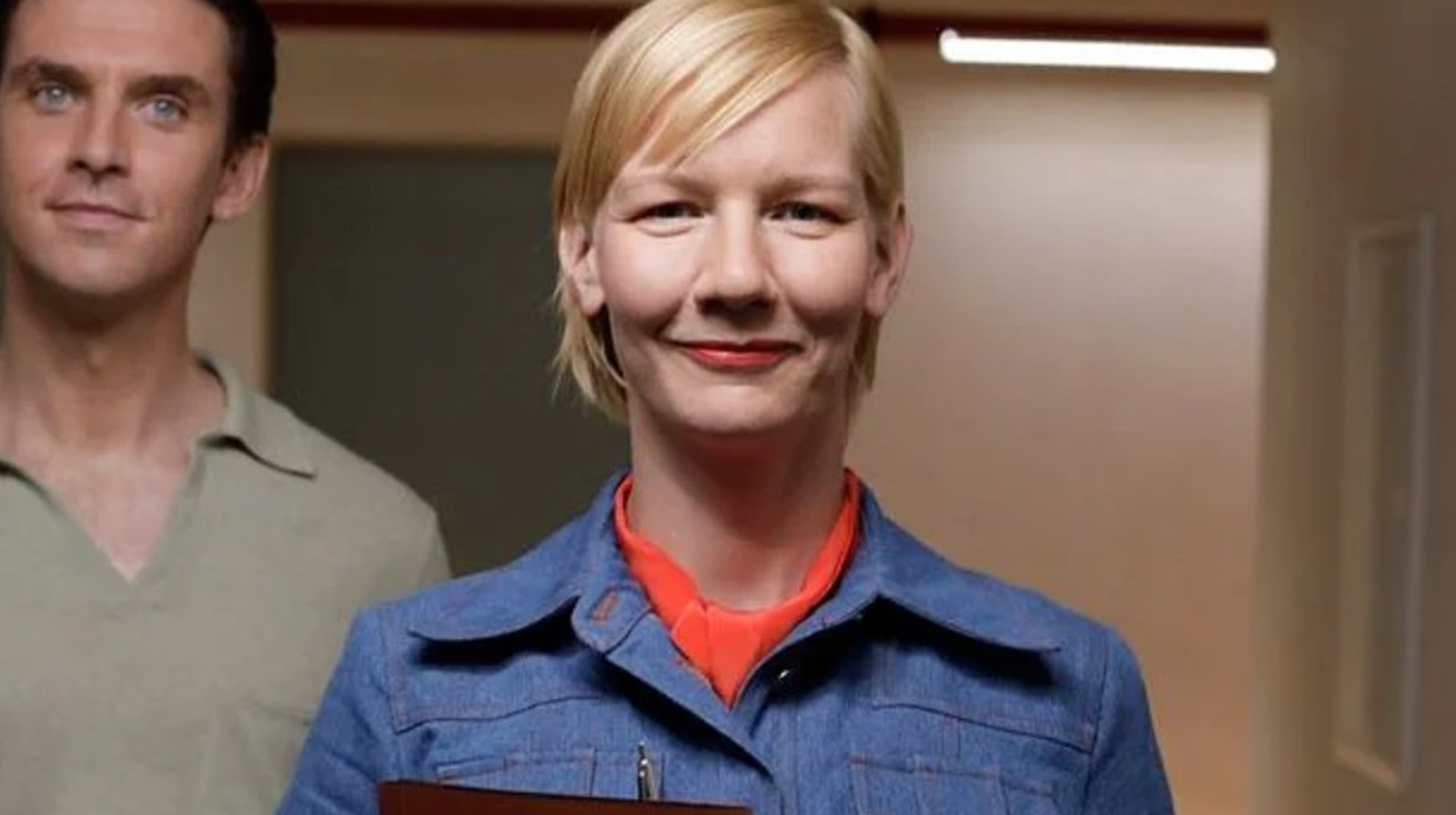 Project Hail Mary's Sandra Huller Has An Underrated Sci-Fi Movie On Netflix