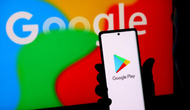 8 Alternative App Stores You Should Try Instead Of Google Play