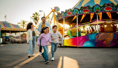 10 Mini Gadgets Perfect For Your Next Family Trip