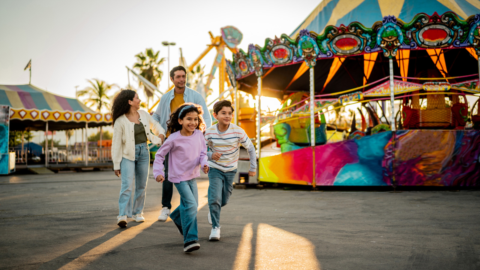 10 Mini Gadgets Perfect For Your Next Family Trip